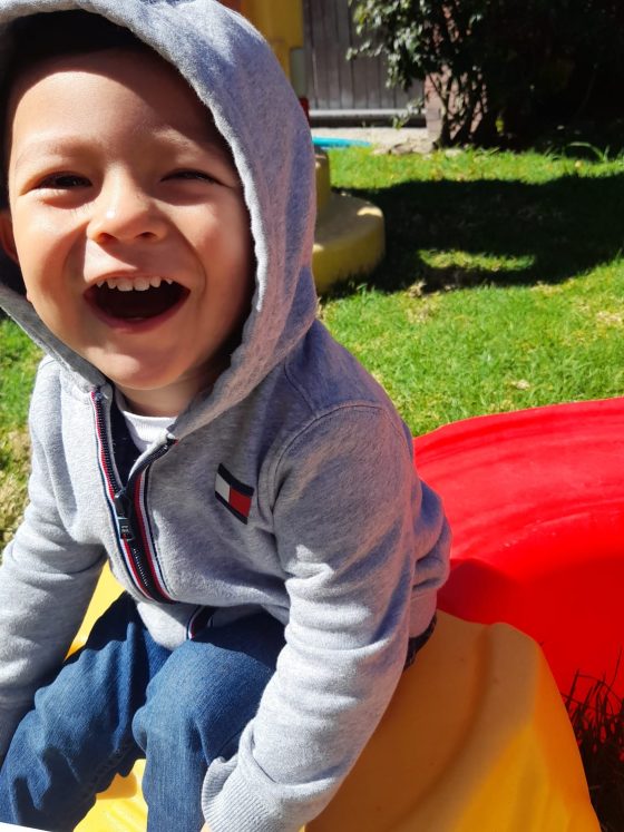 Desarrollo Integral a Través del Juego Jardín Campestre Montessori Bilingüe Cajicá