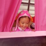 Descubre el Teatro Infantil Jardín Campestre Montessori Bilingüe Cajicá