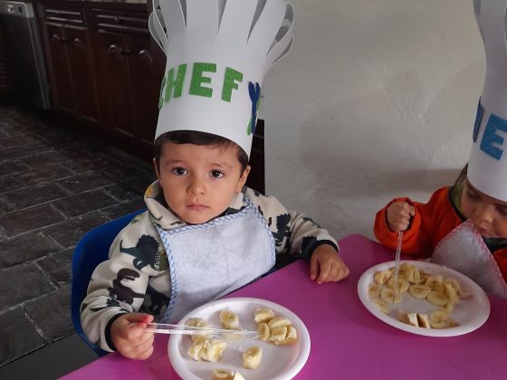 Consejos para Elegir el Jardín Infantil Ideal en Cajicá