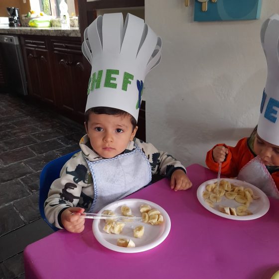 K-Explorers Párvulos Kids Tree en Cajicá: Enfoque innovador para niños de 3 a 4 años Consejos para Elegir el Jardín Infantil Ideal en Cajicá