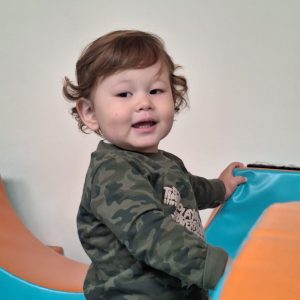 Actividades del Taller Polimotor en Kids Tree Learning Club