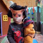 Jardín bilingüe montessori Cajicá
