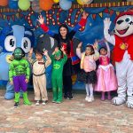 Jardín bilingüe montessori Cajicá