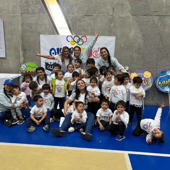 Jardín bilingüe montessori Cajicá