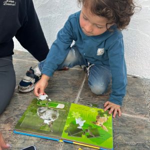 Jardín bilingüe montessori Cajicá Jardín bilingüe montessori Cajicá