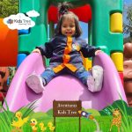 Jardín bilingüe montessori Cajicá