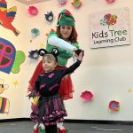 Clausura navidad