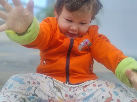 Jardín infantil campestre Cajicá bilingüe, ambientes Montessori y gestión de emociones